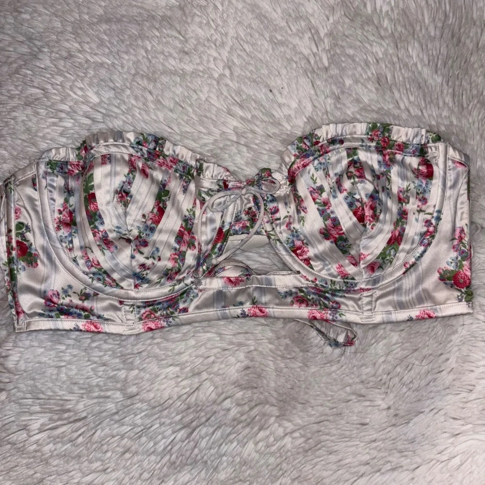 For Love and Lemons Laila’s Underwire Bra - Picture 8 of 8